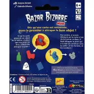 Bazar Bizarre Mini