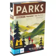Wildlife - Parks - Extension