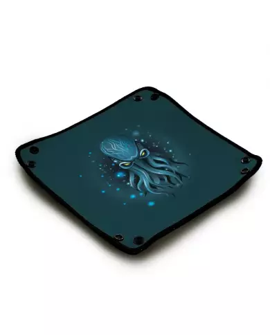 Piste De Dés Immersion - Cthulhu