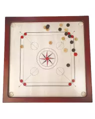 Carrom Junior - 66 cm - Jeux Chavet