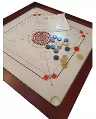 Carrom Junior - 66 cm - Jeux Chavet
