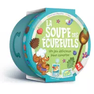 Location - La Soupe Des Écureuils