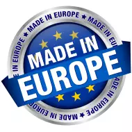 Puzzle Eurographics - VW Beetle - Panoramique 1000 Pièces