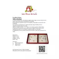 Les Jeux Géants - À Partir De 25 €