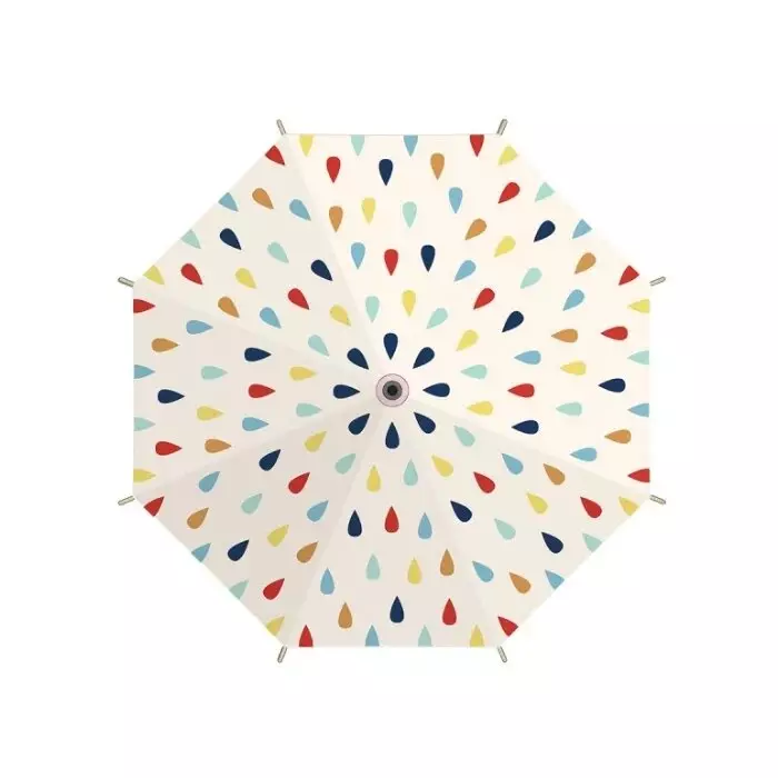 Parapluie René Le Pingouin