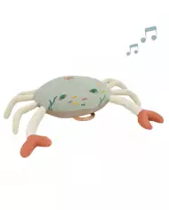 Dounimaux Musicaux A Broder - Le Daim