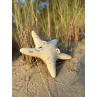 Doudou Musical - L'Étoile De Mer Naturel