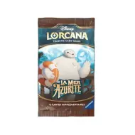 Lorcana S06 - Booster