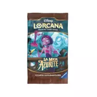 Lorcana S06 - Booster