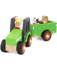 Camion Toupie - Ulysse