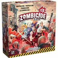 Zombicide Saison 1 - Edition 2