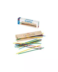 Mikados Traditionnels 18.50 Cm Boite Bois - Dal Negro