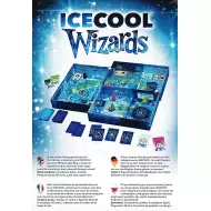 Ice Cool Wizards