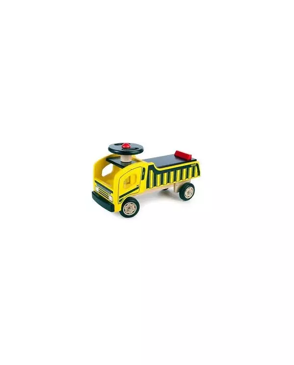 porteur pintoy