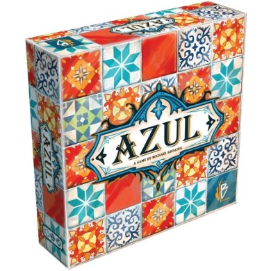 Azul