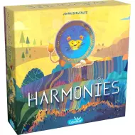 Location - Harmonies