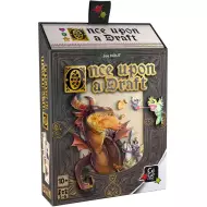 Location - Once Upon A Draft