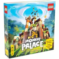 Location - Monkey Palace