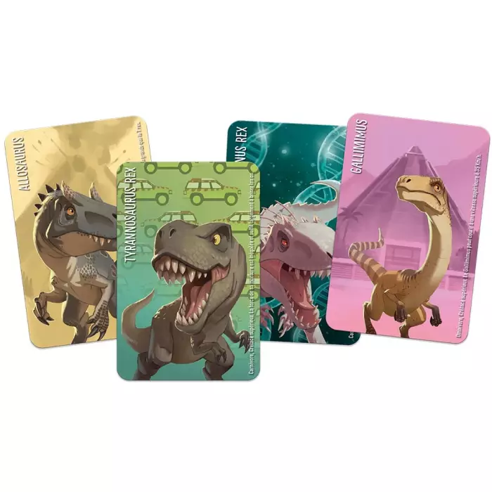 Similo - Jurassic World