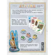 Athena - Extension Akropolis