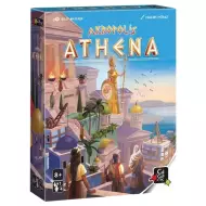 Athena - Extension Akropolis