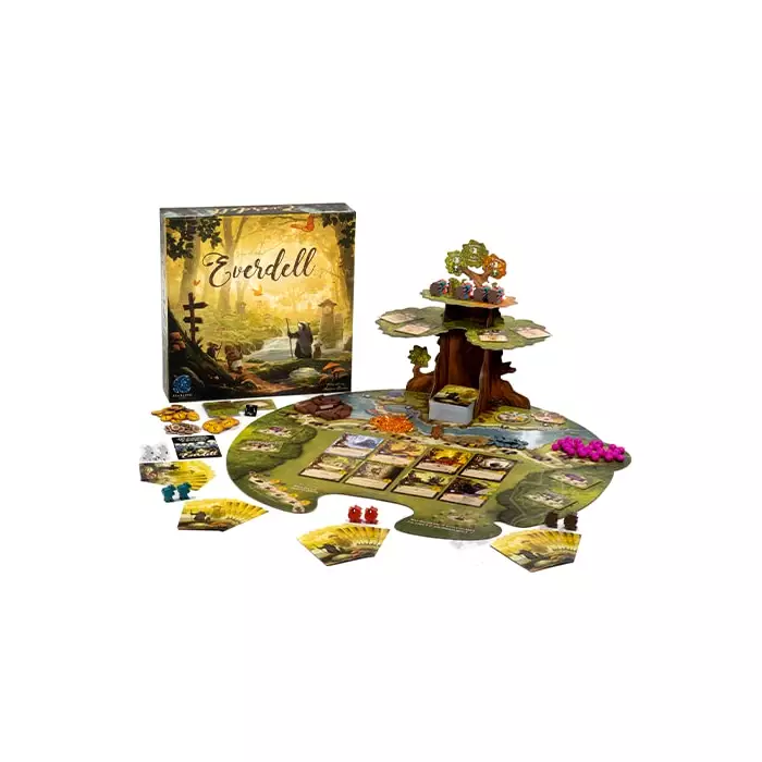 Everdell
