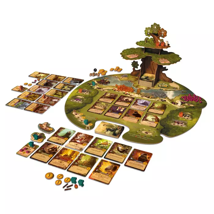 Everdell