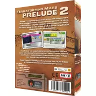 Terraforming Mars Prelude 2