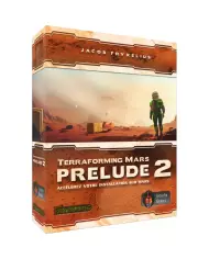 Terraforming Mars Automa