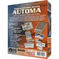 Terraforming Mars Automa