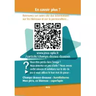Cartzzle – Champs Dessus-Dessous