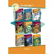 Cartzzle – Champs Dessus-Dessous
