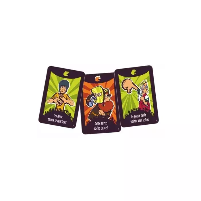 Yogi - Boîte Biseautée