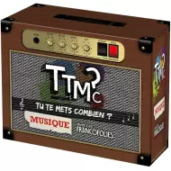 TTMC : Musique Avec Les Francofolies