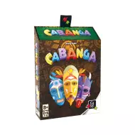 Cabanga - Boîte Biseautée