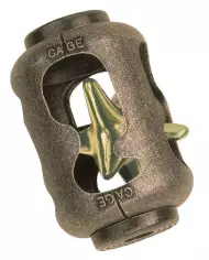 Casses-Têtes Huzzle - Cast Cylinder ****