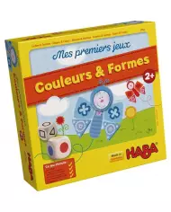 La Maison des maternelles - Mon jeu des chiffres