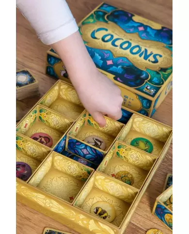 Cocoons