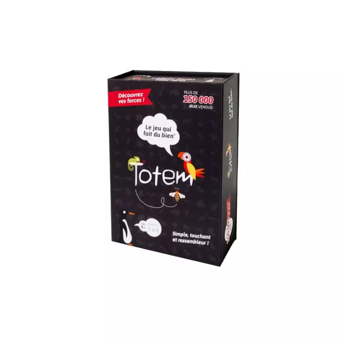 Totem ( Nouvelle Version )