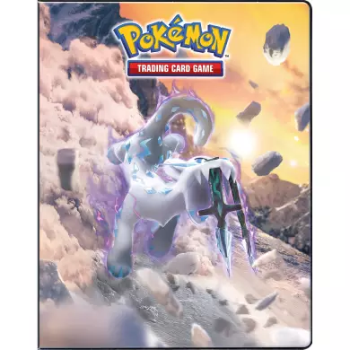 Pokemon : Portfolio - Porte Carte - 80 Cartes