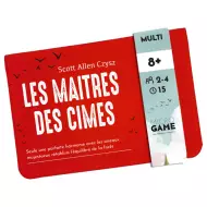 MicroGame - Les Maîtres Des Cimes