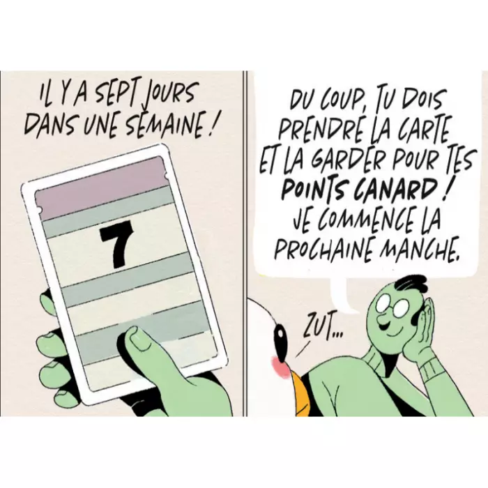 Là T'Abuses