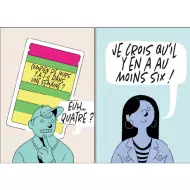 Là T'Abuses