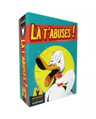 MicroGame - PAN T'Es Mort