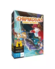 MicroGame - Les Maîtres Des Cimes