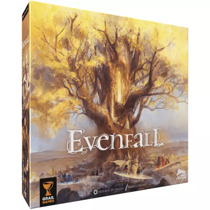 Evenfall