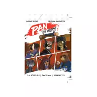 MicroGame - PAN T'Es Mort