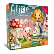 Location - Alice Au Pays Des Merveilles