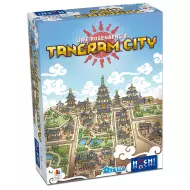 Location - Tangram City