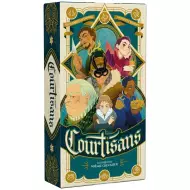 Location - Courtisans